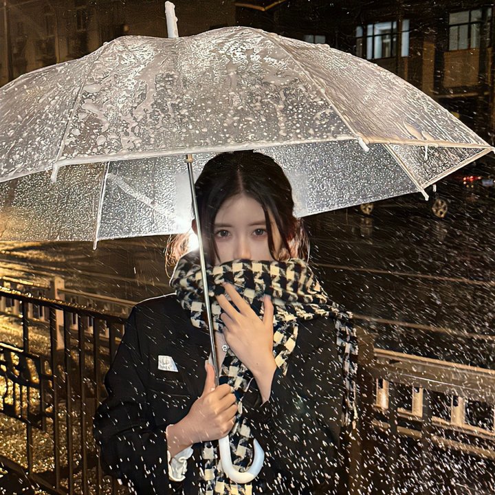超级冰气