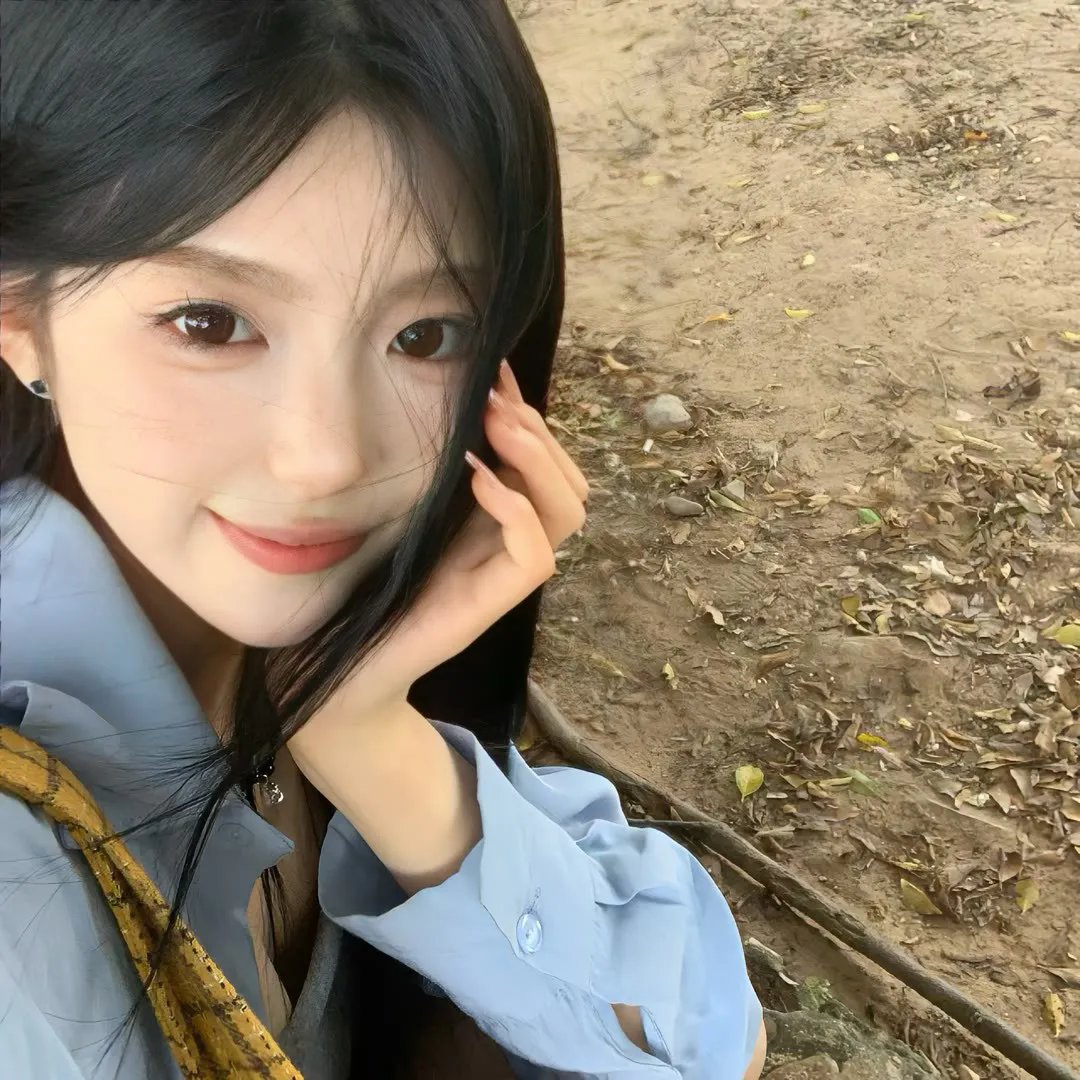 处女恋。